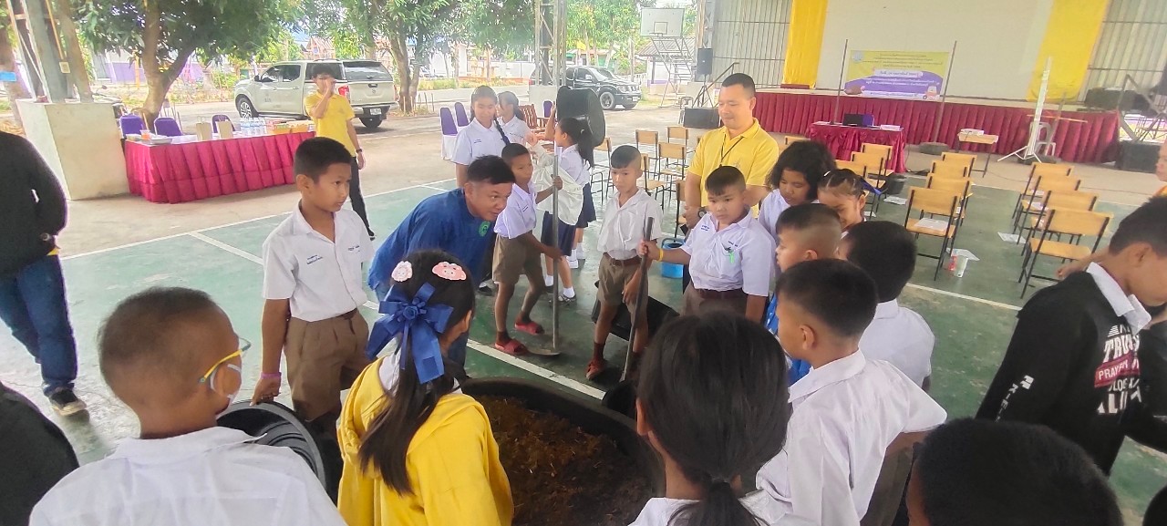 title -  โครงการเพิ่มศักยภาพระบบงานเกษตรภายใต้แผนพัฒนาเด็กและเยาวชนในถิ่นทุรกันดารตามพระราชดำริ สมเด็จพระเทพรัตนราชสุดาฯ สยามบรมราชกุมารี ปีงบประมาณ พ.ศ. 2568 